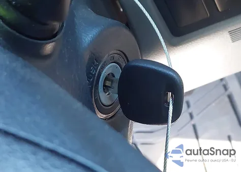 2008 Toyota Tundra Sr5 4.7L V8 z USA, uszkodzony, nr VIN 5TFET54168X023671